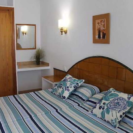 Sol Ponent Cala Blanca (Menorca) Exterior foto