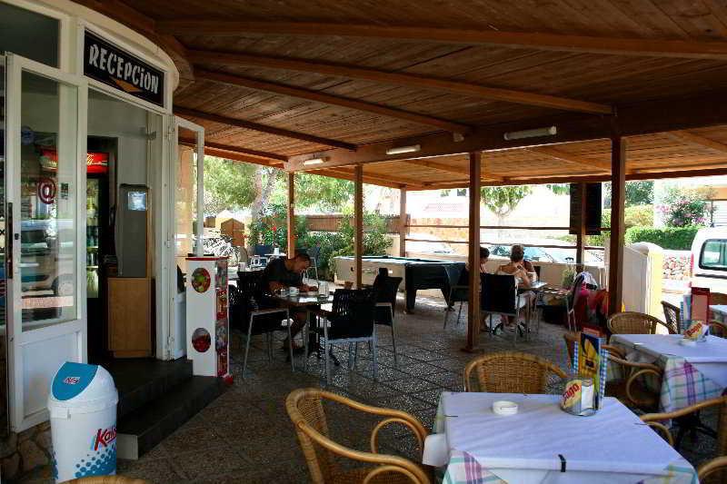 Sol Ponent Cala Blanca (Menorca) Exterior foto