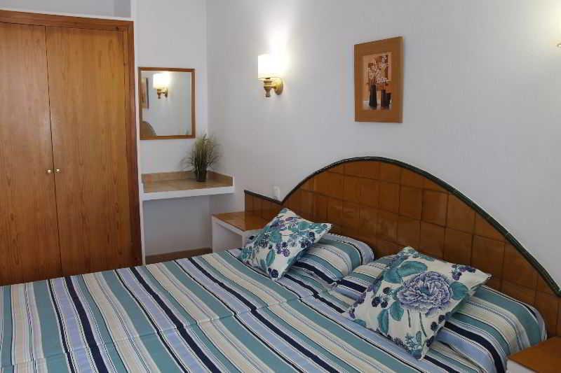 Sol Ponent Cala Blanca (Menorca) Exterior foto