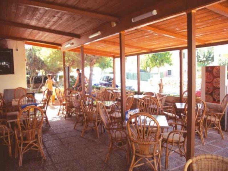 Sol Ponent Cala Blanca (Menorca) Exterior foto