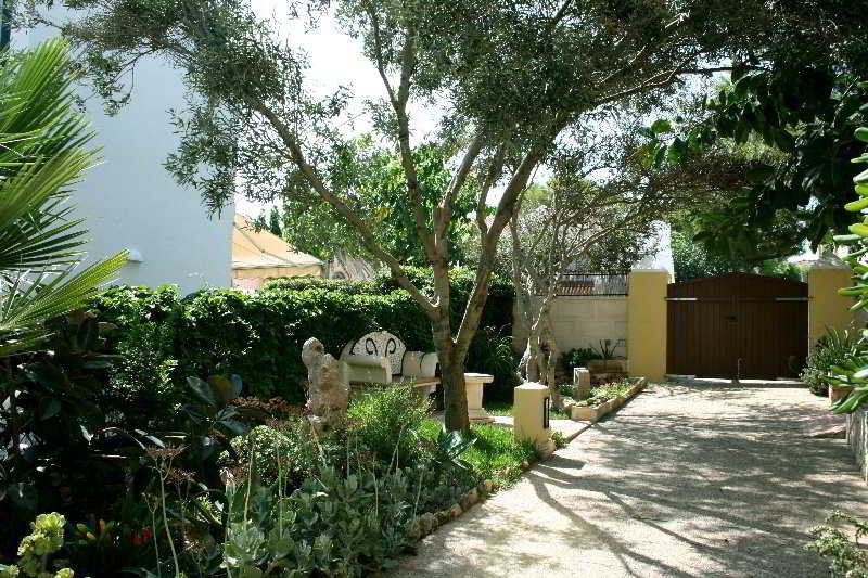 Sol Ponent Cala Blanca (Menorca) Exterior foto